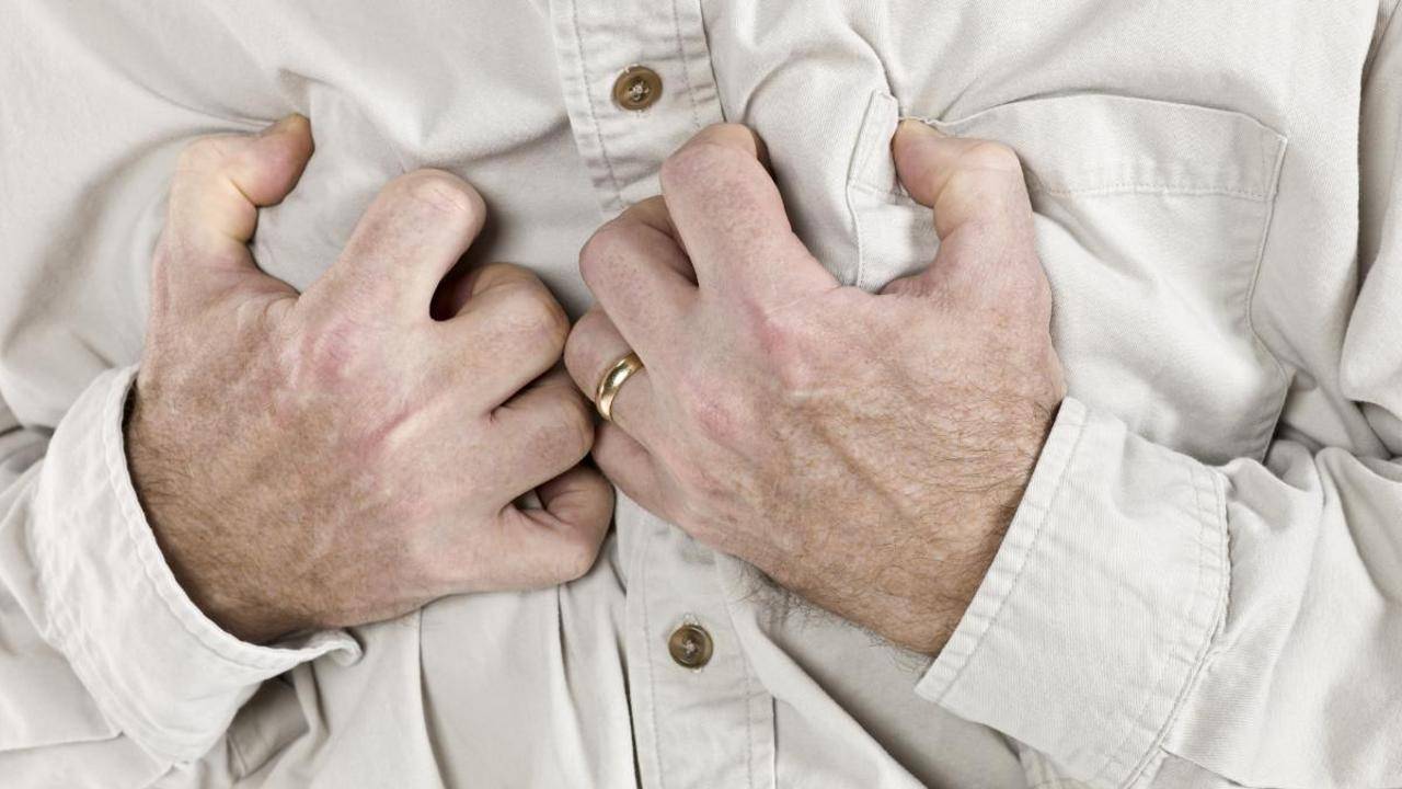 !بحث علمي: استخدام عقاقير حرقة المعدة خطر على الكلى