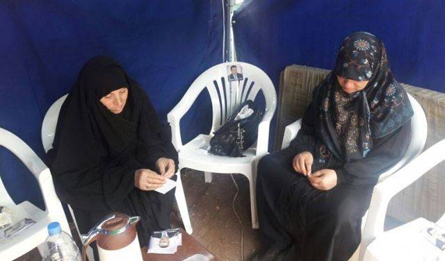 عقيلة الشيخ يعقوب: نحن نعيد كتابة التاريخ