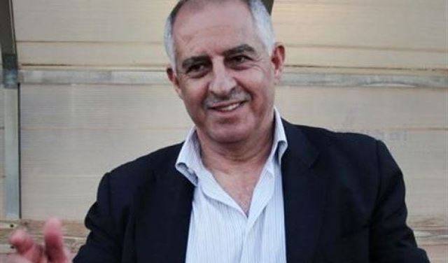 إخلاء سبيل بهيج أبو حمزة.. ولكن!