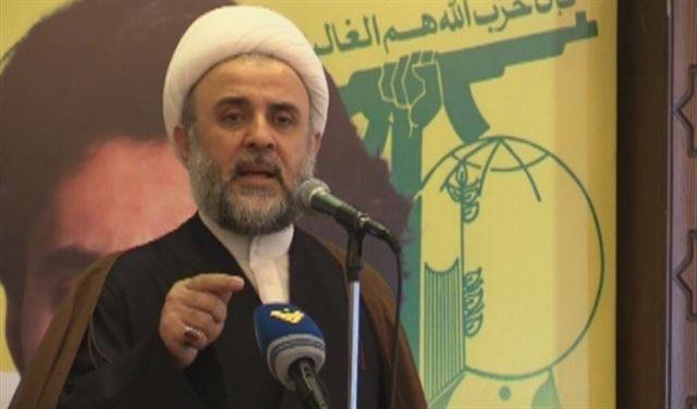 قاووق: قرار إسقاط الجنسية عن الشيخ قاسم خطيئة كبرى
