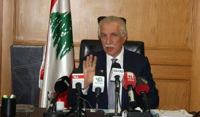 زعيتر طالب بلدية بيروت العودة عن مخالفة الرملة البيضاء
