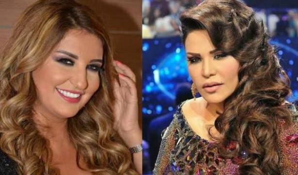 بالفيديو:  شذى حسّون لـ”أحلام”: “زهقت منك” .. وتكشف سبب الأزمة بينهما