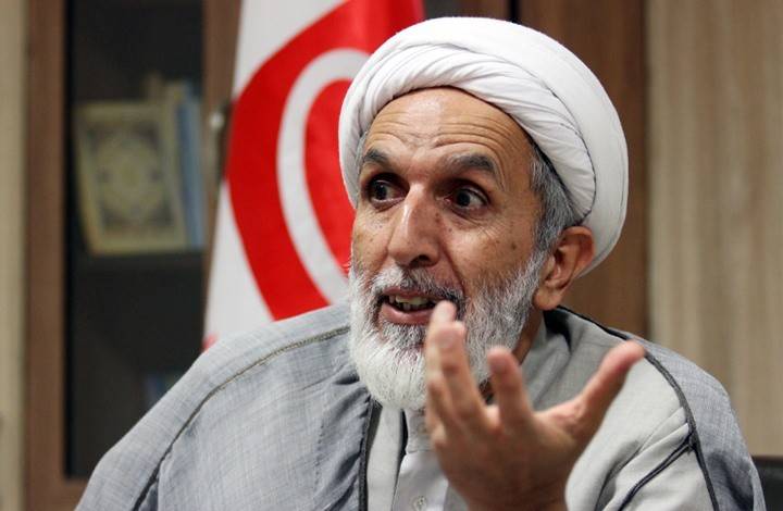 قائد بالحرس الثوري ينبئ بظهور الإمام المهدي