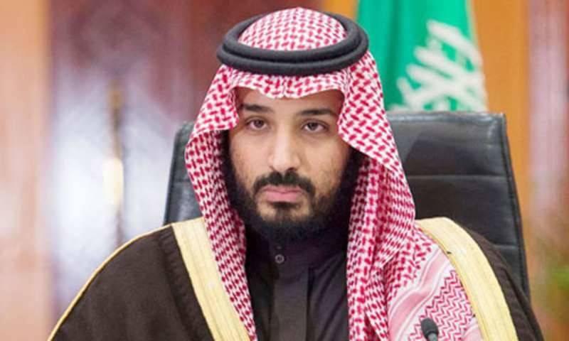 بن سلمان في باريس الإثنين المقبل
