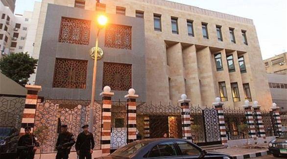 إعادة 11 مصرياً مع أسرهم عالقين في سوريا