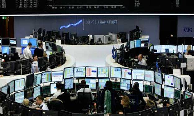 بريطانيا خسرت في 6 ساعات أكثر مما دفعت في 15 سنة!!