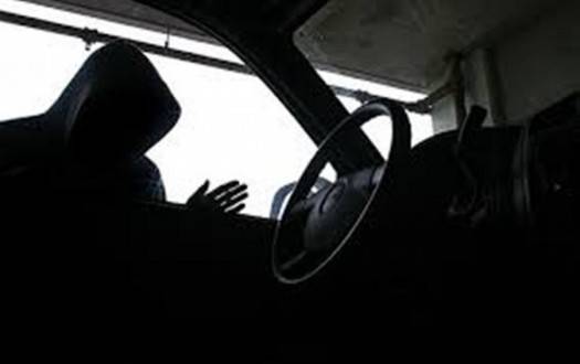 سرقة حمولة فان بقيمة 24 مليون ليرة لبنانية