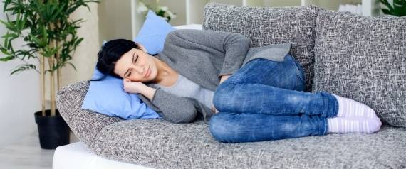 آلام الحيض: أخيراً فهم العلماء لماذا كل هذا الألم