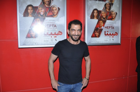 ماذا قال عمرو واكد عن الجيش وداعش؟