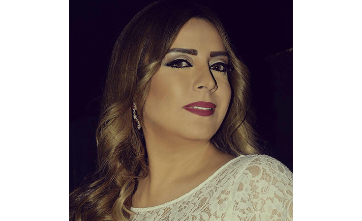 شكران مرتجى : 