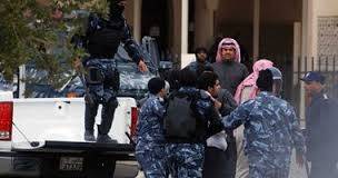 داعشي يتصل بالأمن: أخشى أن أرتكب جريمة.. اعتقلوني