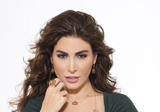 بالفيديو.. يارا تحتفل بعيد ميلاد ميسي