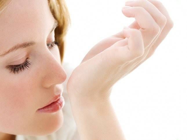 اختاري العطر المناسب لبرجك