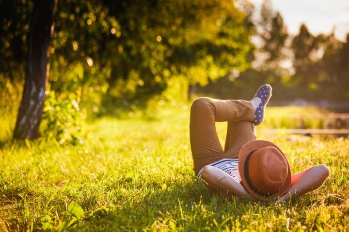 إشارات استغاثة الجسم تستلزم الراحة الفورية