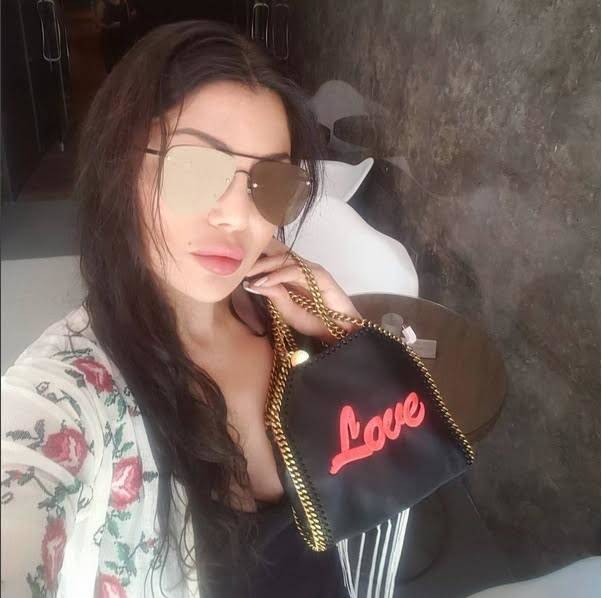 بالفيديو: هيفا في أميركا.. وهذا ما قالته!