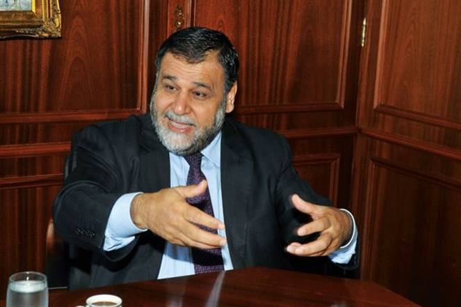 لن تصدق ماذا تضمنت رسالة خالد الضاهر إلى سعد الحريري!
