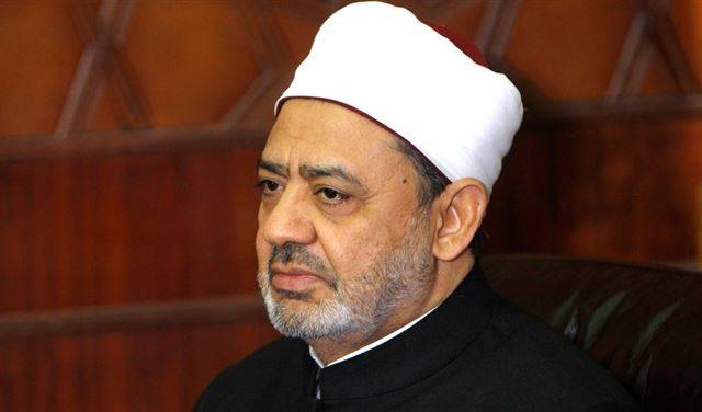 شيخ الأزهر: الأوروبيون سيدخلون الجنة بدون عذاب