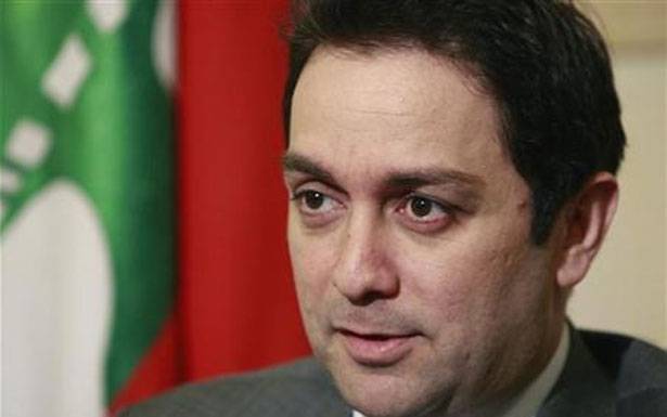 بارود : لستُ مُتفائلاً بالوصول الى حلّ بقانون الإنتخاب
