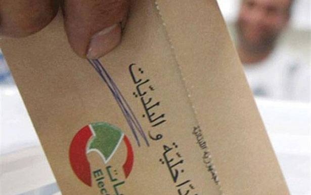 رئيس بلديّة بينو يُعلن عزوفه عن الترشّح لرئاسة اتحاد بلديّات الجومة