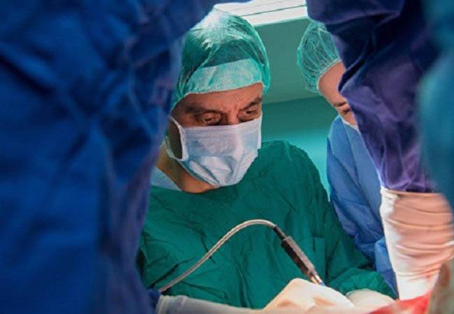 عملية زراعة الرأس ستتطلب 150 مختصا