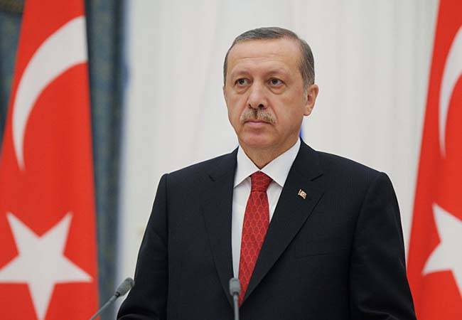 أردوغان يحذر من خروج دول أخرى من الاتحاد الأوروبي