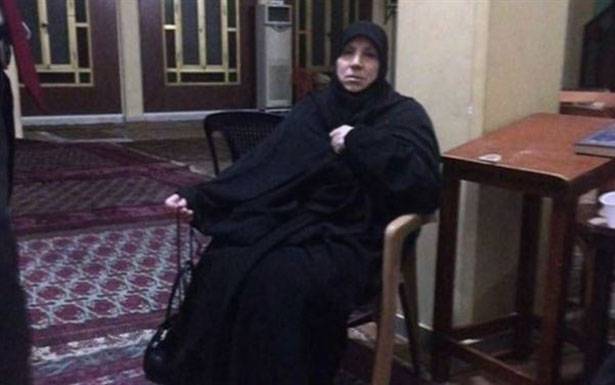 عقيلة يعقوب : الأسبوع المقبل سنطلق الرصاصة الأخيرة لتصويب القضاء