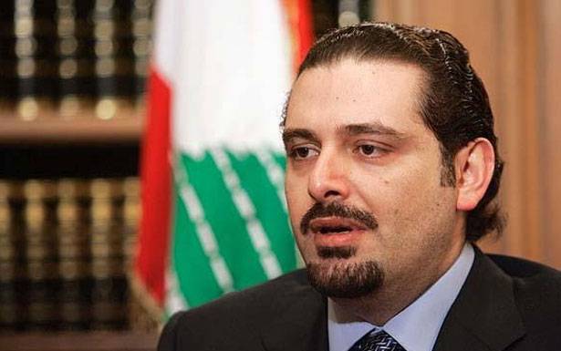 الحريري يُواصل جولته في الشمال