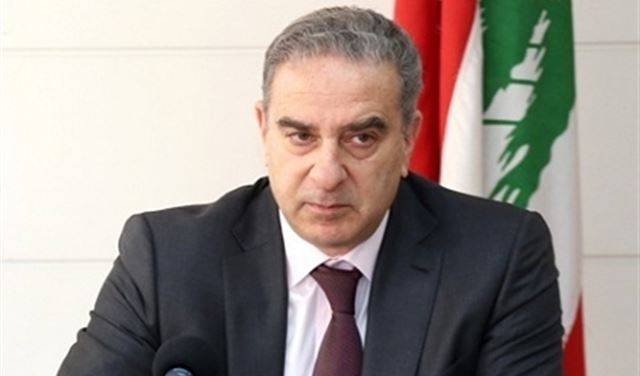 فرعون: هناك جهوزية تامة للبنية التحتية السياحية في لبنان