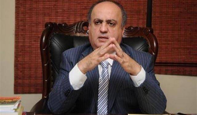 وهاب يردّ على الحريري بلهجة قاسية!