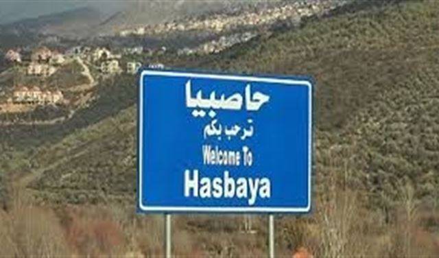 توقيف شخصين أثناء تنقيبهما عن آثار غرب حاصبيا