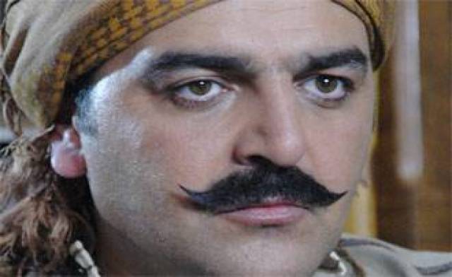 صور: سامر المصري وابنه ورد..