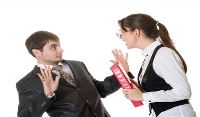 تجنّب القيام بهذه الأمور أثناء العمل وإلا...