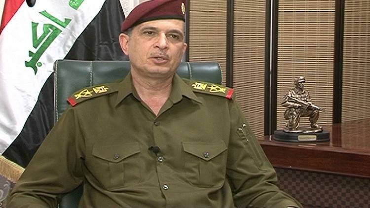 الجيش العراقي يعلق عمليات تحرير جنوب الموصل
