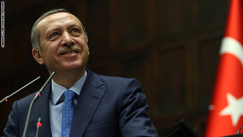 كيف ردّ أردوغان على كلام كاميرون بأن "تركيا لن تدخل الـEU لـ3000 عام"؟