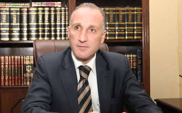 الاسعد: التصعيد
لا ينتج حلولاً