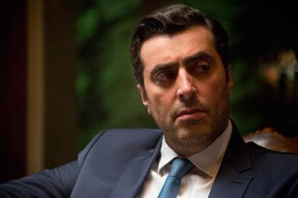 باسم ياخور سعيد...فما هو سبب سعادته وبماذا صرح؟