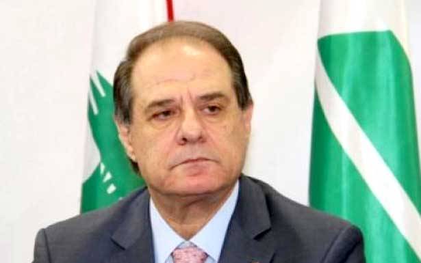 قزي: قدّمت اقتراحاً لتعديل الدوام الصيفي وجعل العطلة السبت والأحد
