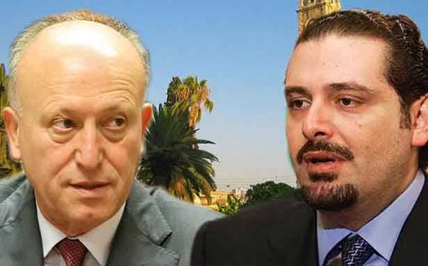 الحريري يلملم تياره ويرى في ميقاتي عوناً انتخابياً
