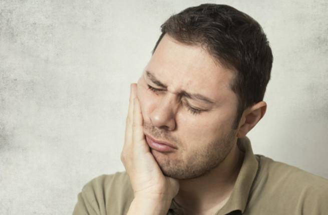خلطة رائعة لتسكين آلام أسنانك