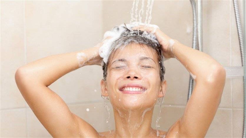 لماذا عليك التبول أثناء الاستحمام؟