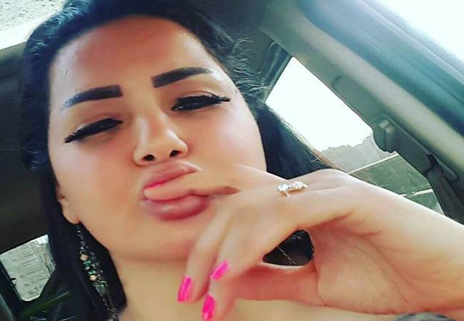 سما المصري: «واضح إنى مضايقة ناس كتير حتى وأنا تعبانة»