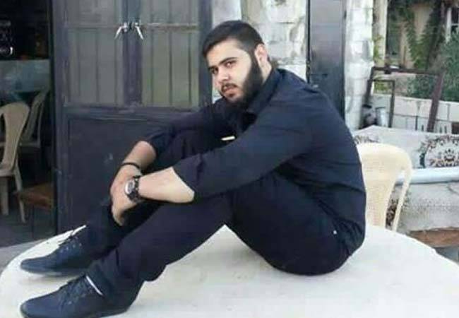 حادث مأساوي يودي بحياة ابن الـ20 عامًا