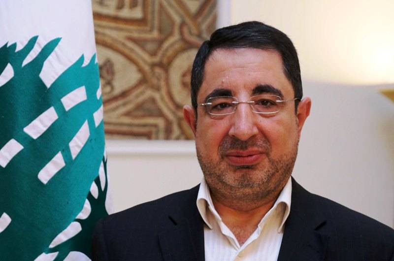 الحاج حسن من القاع: يستهدفنا ارهاب واحد ويجب ان نتوحد