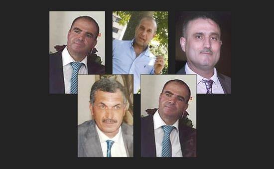 بعد التفجير الأول لحقت به زوجته.. فوقعت الكارثة!