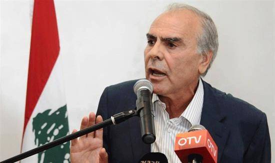 رحمة طلب من طوني فرنجية عدم المجيء إلى المنطقة!