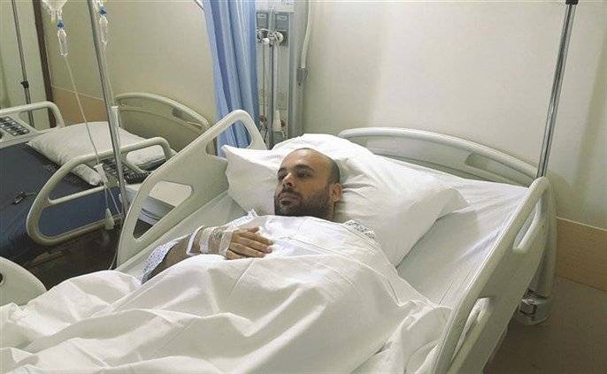 بين شادي وجان.. تفاصيل 