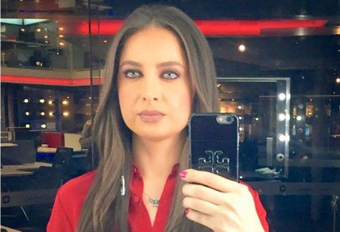 من اعلامية مسلمة لبنانية إلى مسيحيي القاع... هذا ما قالته!