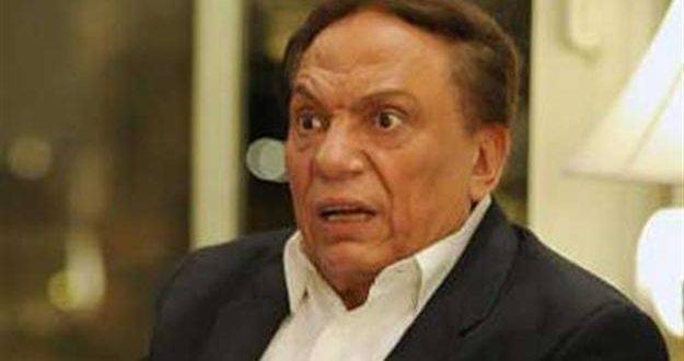 بالفيديو فنان قطري يهاجم عادل إمام.. ويعد بالرد عليه والسبب قطر واسرائيل