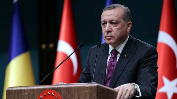أردوغان يأمل في عودة سريعة للعلاقات مع روسيا بعد اعتذاره لبوتين
