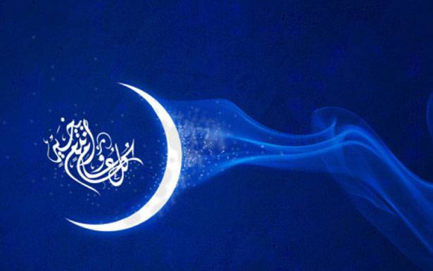 مكتب فضل الله :  الثلثاء المقبل أوَّل أيّام عيد الفطر